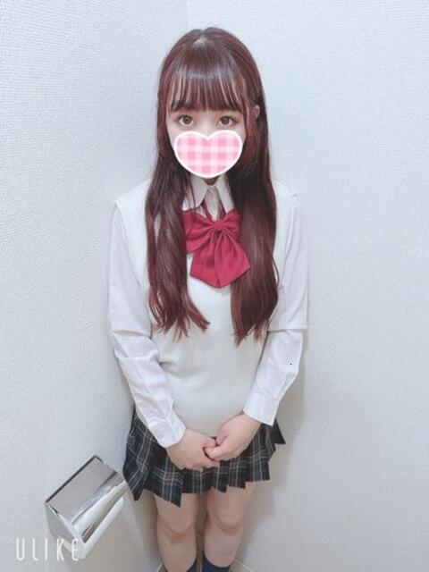 モナカちゃん Cawaiiハイ！スクールリターンズ（派遣型サロン）