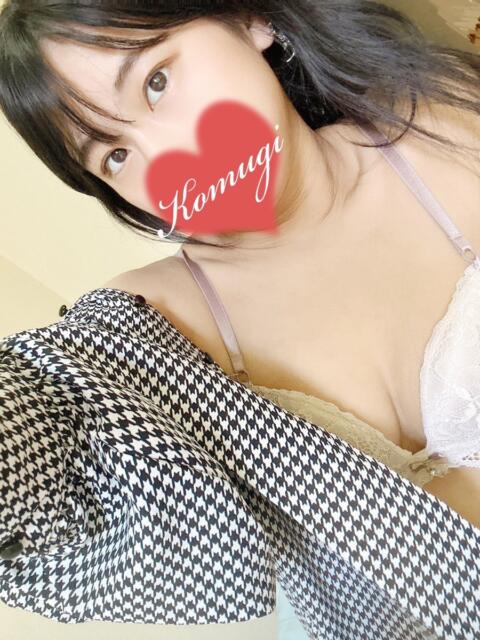 こむぎ タレント倶楽部（デリヘル）
