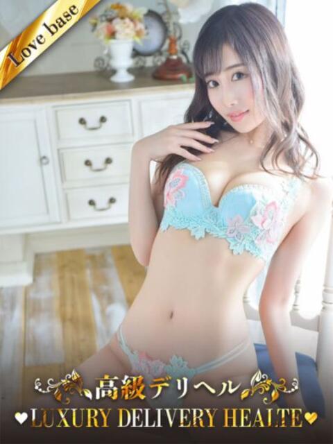 石森くみ 東京LOVE基地（デリヘル）