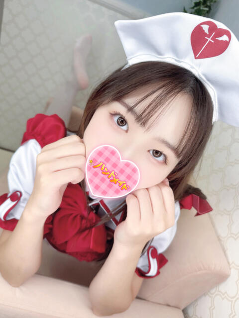 りのあ 神田ハンドメイド（美少女手コキ専門店）