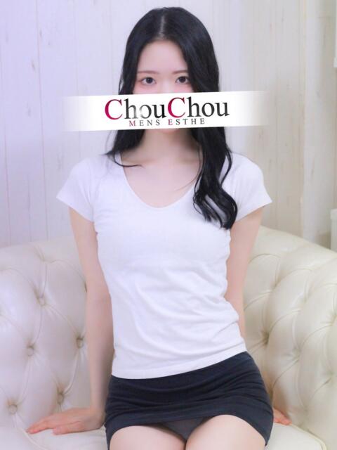 りかこ 京都出張メンズエステChou Chou（シュシュ)（出張エステ）
