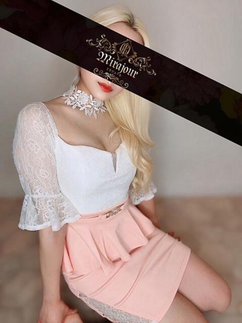 飛鳥なつみ Mirajour(【非風俗】メンズエステ)