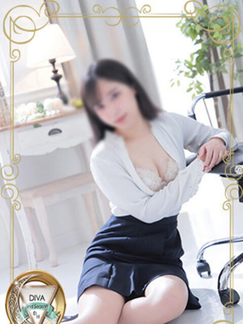 しろな DIVAセカンドシーズン（デリヘル）