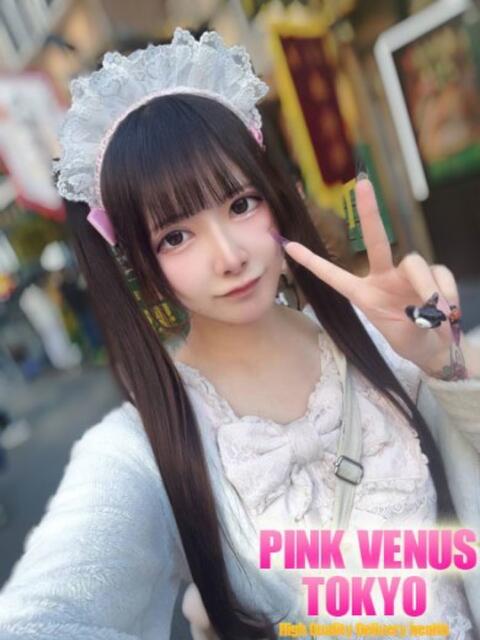 みれい PINK VENUS TOKYO(デリヘル)