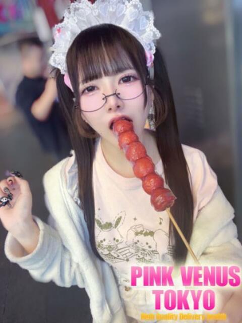 みれい PINK VENUS TOKYO(デリヘル)