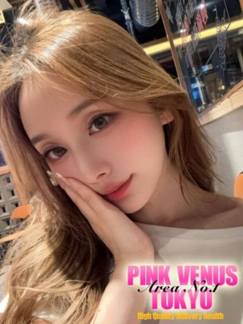 あおさ PINK VENUS TOKYO（デリヘル）