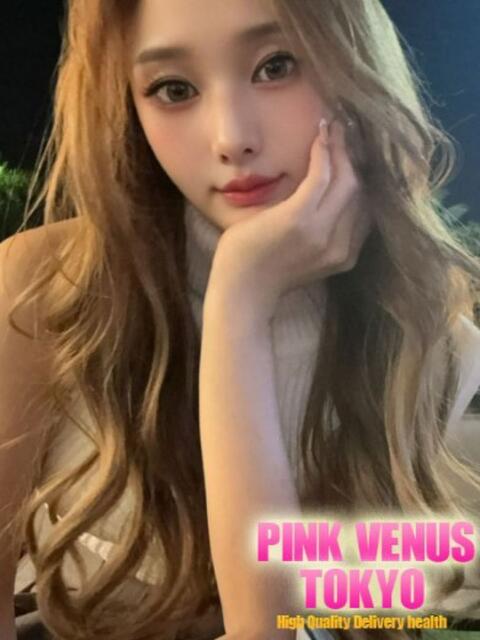 あおさ PINK VENUS TOKYO（デリヘル）