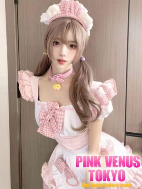 れいな PINK VENUS TOKYO（デリヘル）