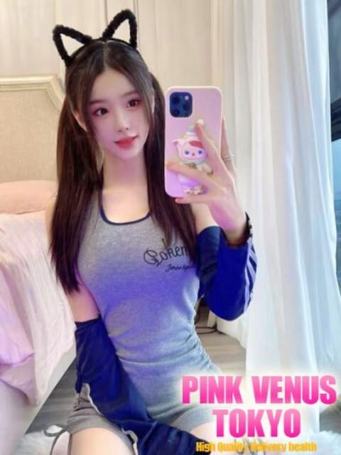 れいな PINK VENUS TOKYO（デリヘル）