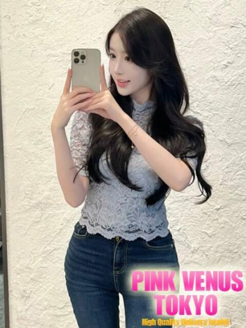 かえで PINK VENUS TOKYO（デリヘル）