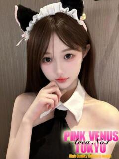 かこ PINK VENUS TOKYO(新大久保/デリヘル)