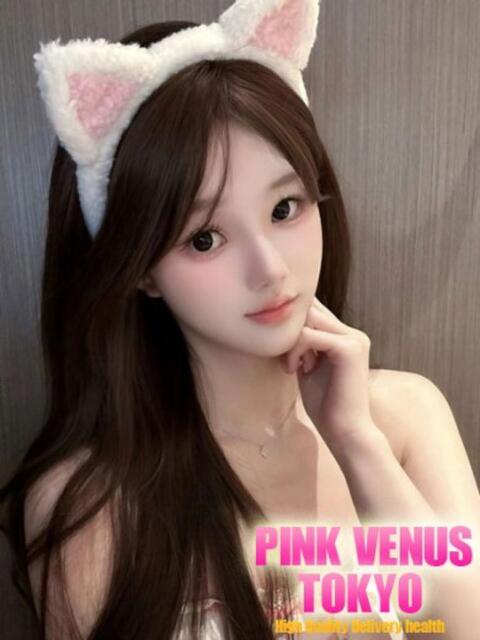 かこ PINK VENUS TOKYO（デリヘル）