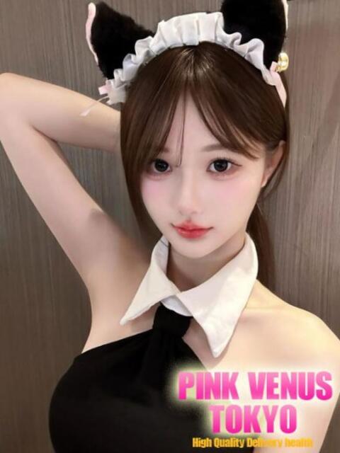 かこ PINK VENUS TOKYO（デリヘル）