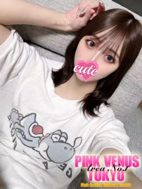 はな PINK VENUS TOKYO（デリヘル）