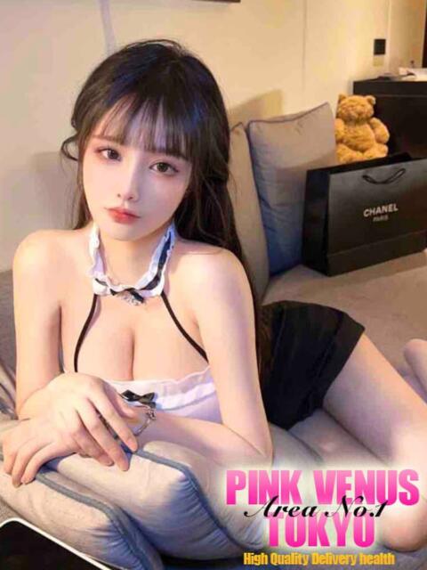 ほなみ PINK VENUS TOKYO（デリヘル）