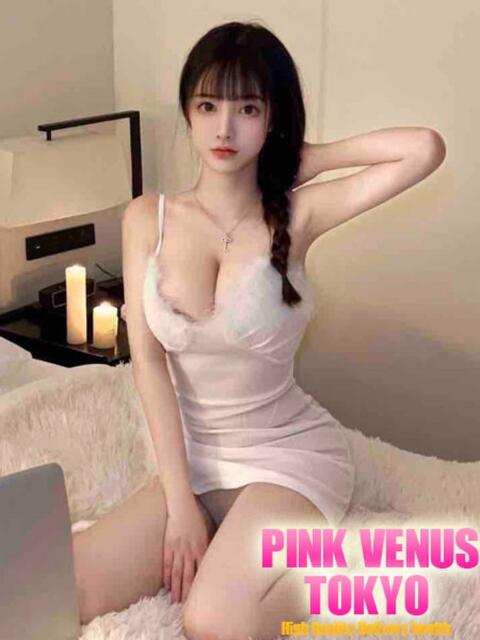 ほなみ PINK VENUS TOKYO（デリヘル）