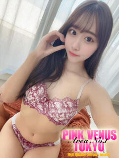 かぐや PINK VENUS TOKYO（新大久保/デリヘル）