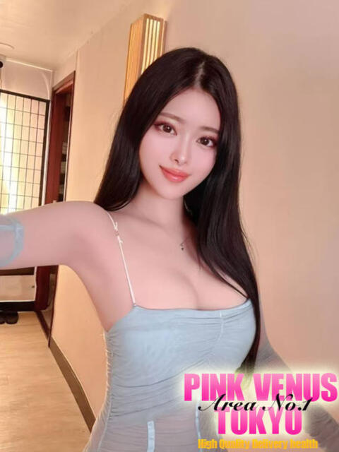 かりな PINK VENUS TOKYO（デリヘル）