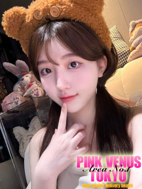 かなの PINK VENUS TOKYO（デリヘル）
