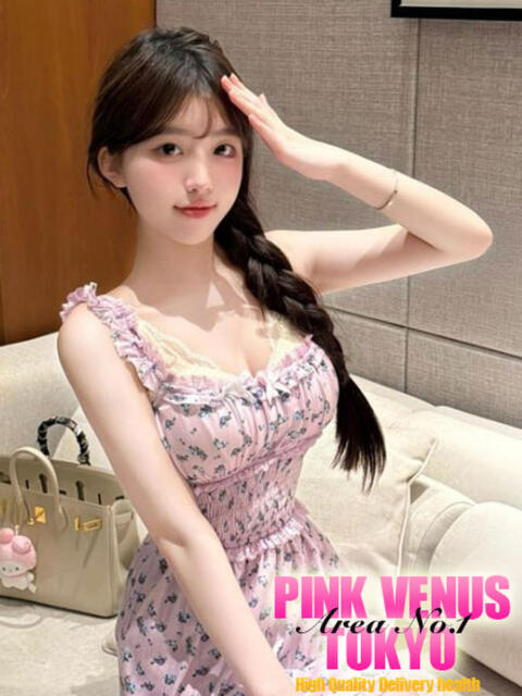 かなの PINK VENUS TOKYO（デリヘル）