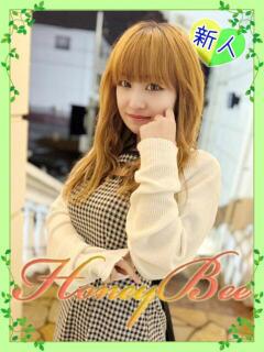 しゅり（爆乳Iカップ美少女！ ハニービー（Honey Bee）（熊谷/デリヘル）