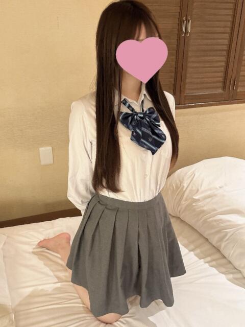 あかり『総合SSS級期待!美人で可愛い素人感たっぷり美少女!!!』 錦糸町派遣型JKリフレガチあい(派遣リフレ)