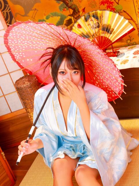 なこ ラブじゅばん（セクキャバ）