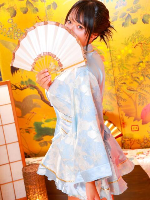 なこ ラブじゅばん（セクキャバ）