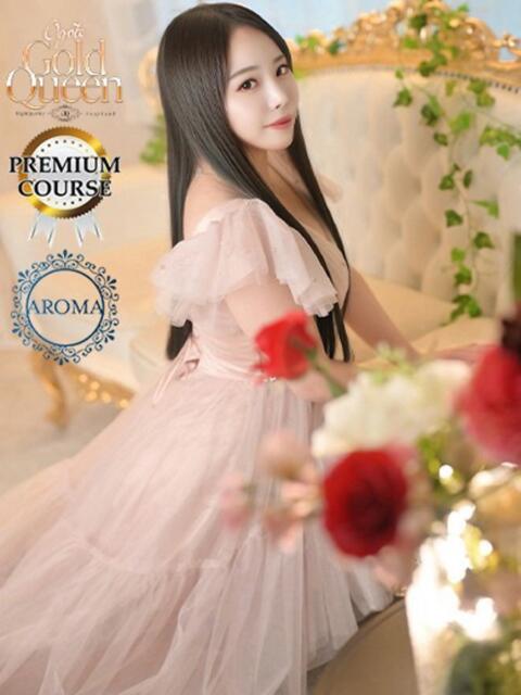 高瀬まどか ゴールドクイーン（ソープランド）