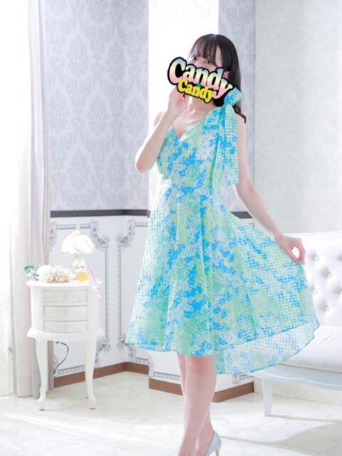 かのん Candy×Candy (キャンディ×キャンディ)(ソープランド)