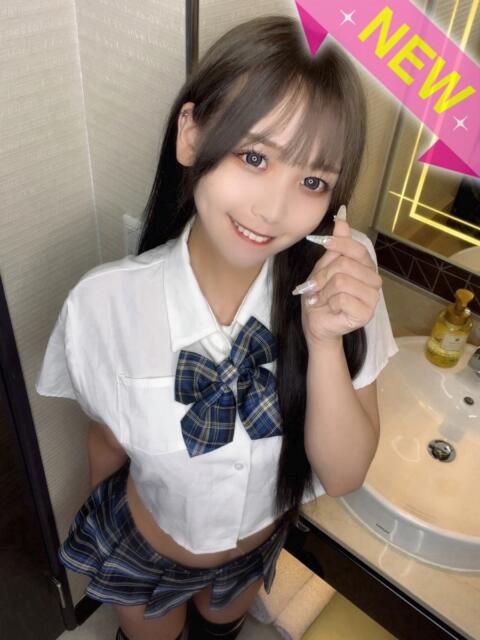 あむ 舐めたくてグループ～君とサプライズ学園～越谷校（デリヘル）