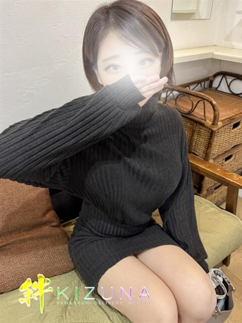 まりえ 山梨デリヘル 絆（デリヘル）