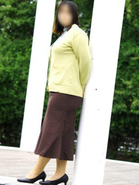 ゆうり 完熟ばなな 立川（熟女系デリヘル）