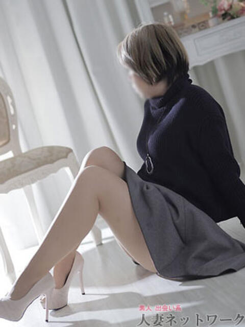 奈緒 出会い系人妻ネットワーク札幌駅~大通り・すすきの編(人妻デリヘル)