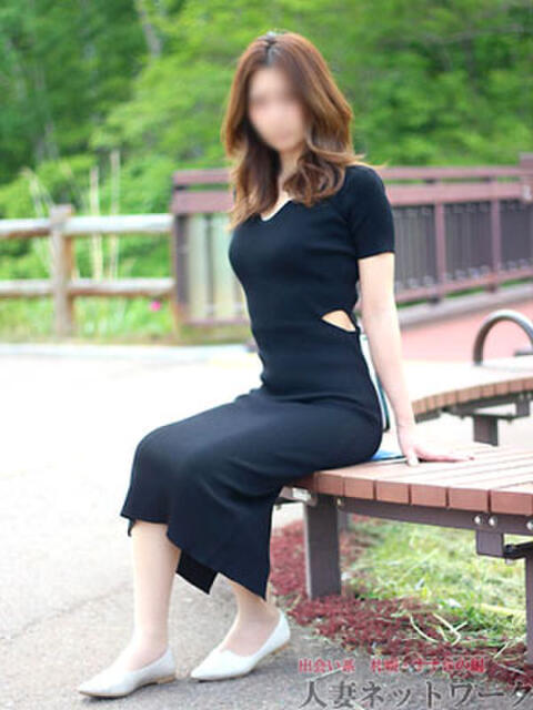 みれい 出会い系人妻ネットワーク札幌駅～大通り・すすきの編（人妻デリヘル）