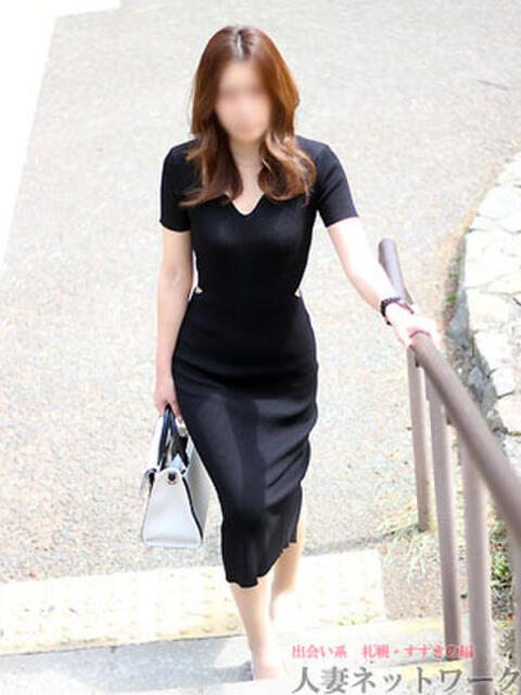 みれい 出会い系人妻ネットワーク札幌駅～大通り・すすきの編（人妻デリヘル）