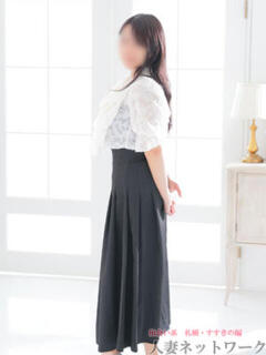 かすみ 出会い系人妻ネットワーク札幌駅～大通り・すすきの編（すすきの/デリヘル）