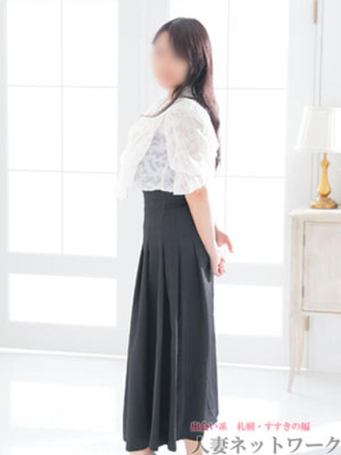 かすみ 出会い系人妻ネットワーク札幌駅~大通り・すすきの編(人妻デリヘル)