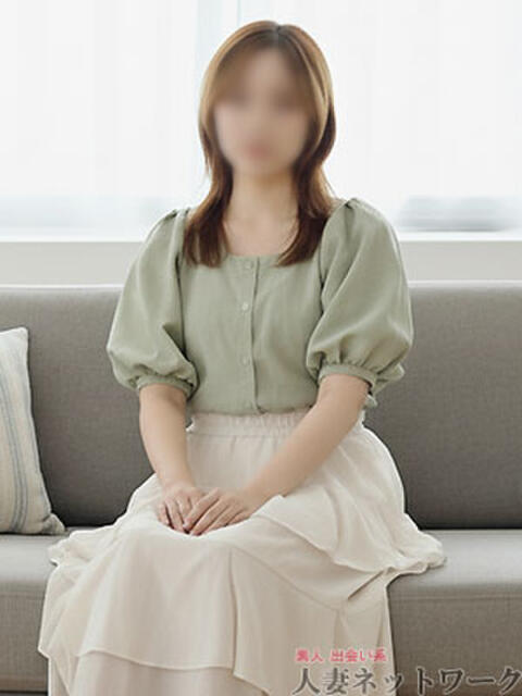 すず 出会い系人妻ネットワーク札幌駅~大通り・すすきの編(人妻デリヘル)