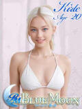 キルテ ブルームーン青い月（上野/デリヘル）