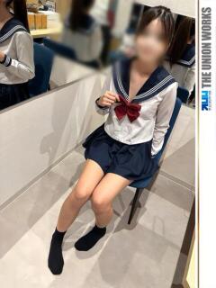 岬あおい【業界未経験】 素人専門キラキラ学園（田町/デリヘル）