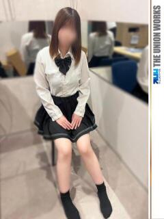 神谷あゆみ【業界未経験】 素人専門キラキラ学園（田町/デリヘル）