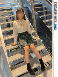 美肌アロエ【業界未経験】 素人専門キラキラ学園（田町/デリヘル）