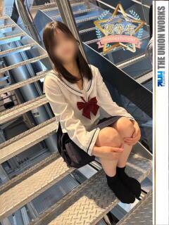 前田あいこ【優等生】 素人専門キラキラ学園（田町/デリヘル）