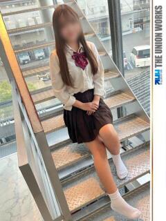 水面くらげ【業界未経験】 素人専門キラキラ学園（田町/デリヘル）