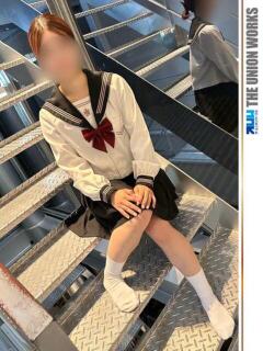 中川あみ【業界未経験】 素人専門キラキラ学園（田町/デリヘル）