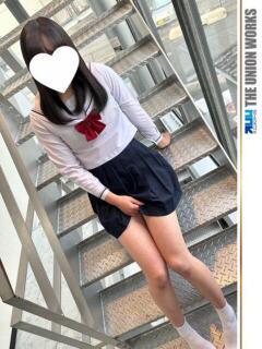 神原うい 素人専門キラキラ学園（田町/デリヘル）