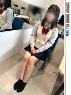 小嶋さおり【業界未経験】 素人専門キラキラ学園（田町/デリヘル）