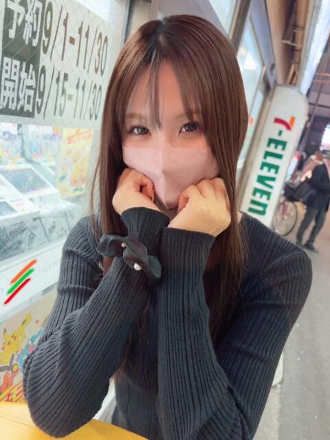 平野あすか JKリフレ東京 秋葉原本店(派遣リフレ)