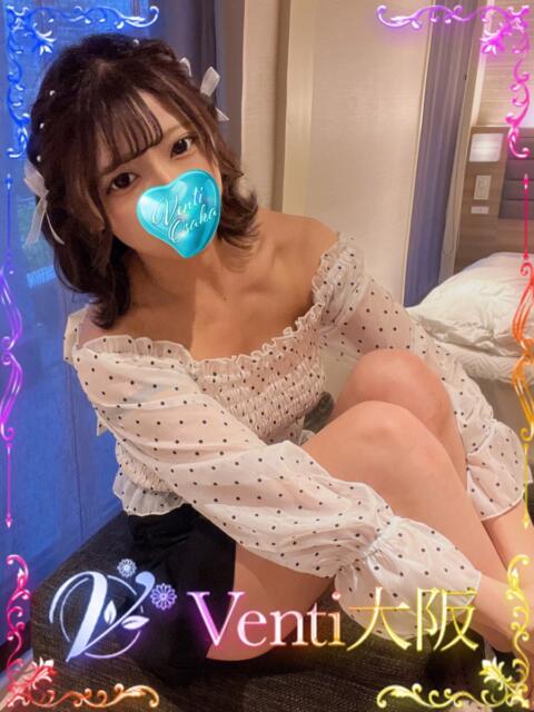 あやな Venti大阪（デリヘル）